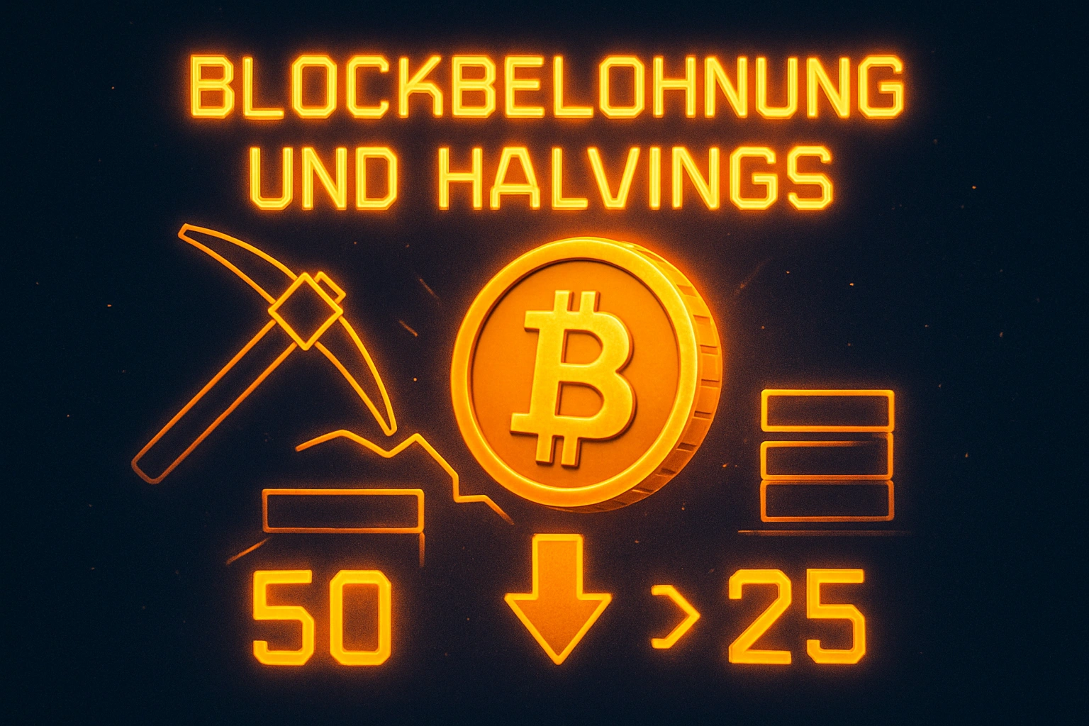 Bitcoins schürfen 4