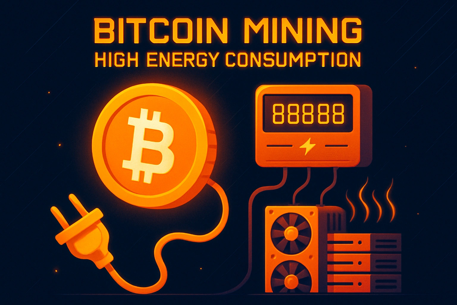 Bitcoins schürfen 8