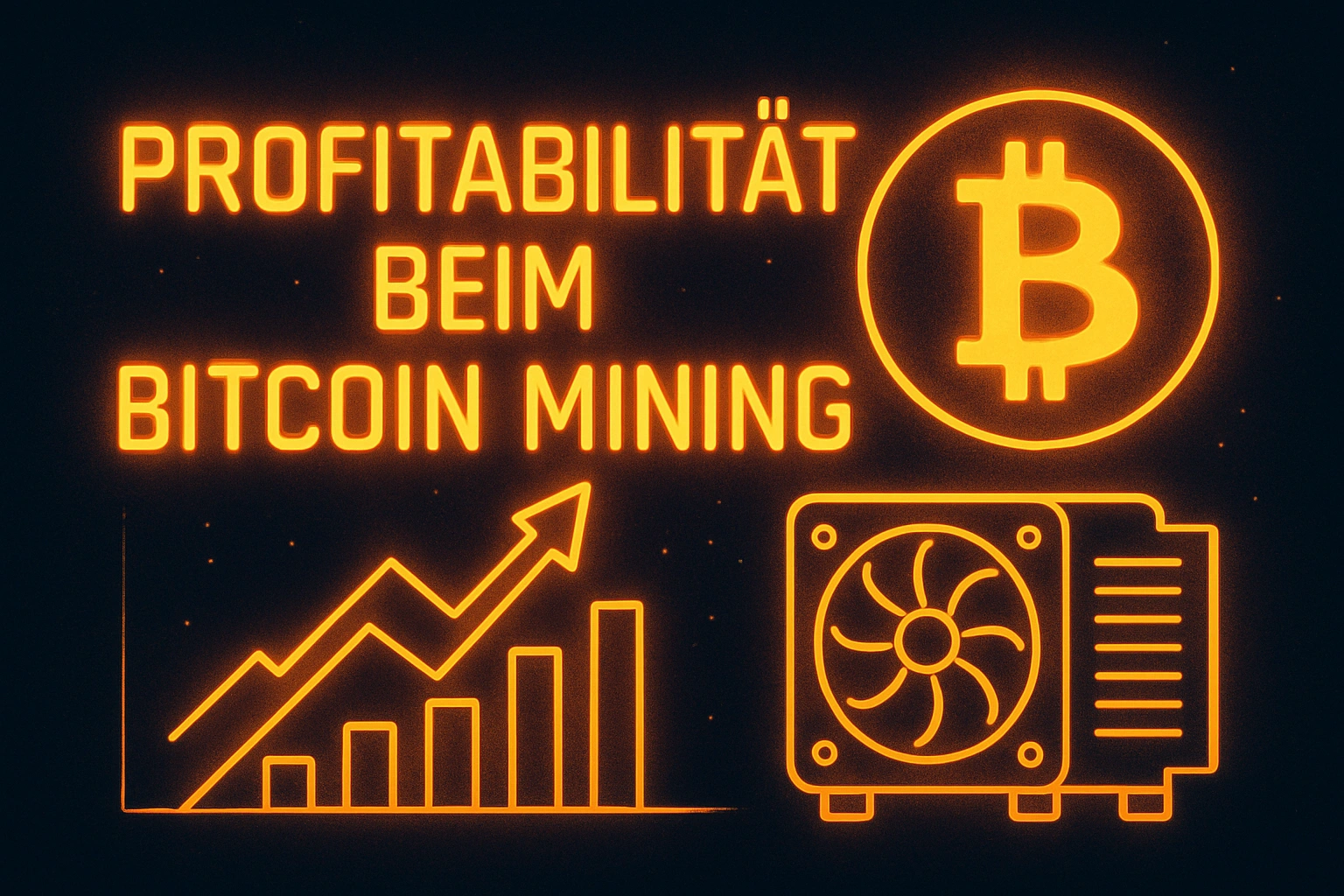 Bitcoins schürfen 9