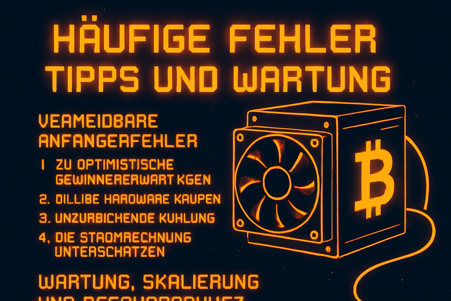 Krypto Miner 10