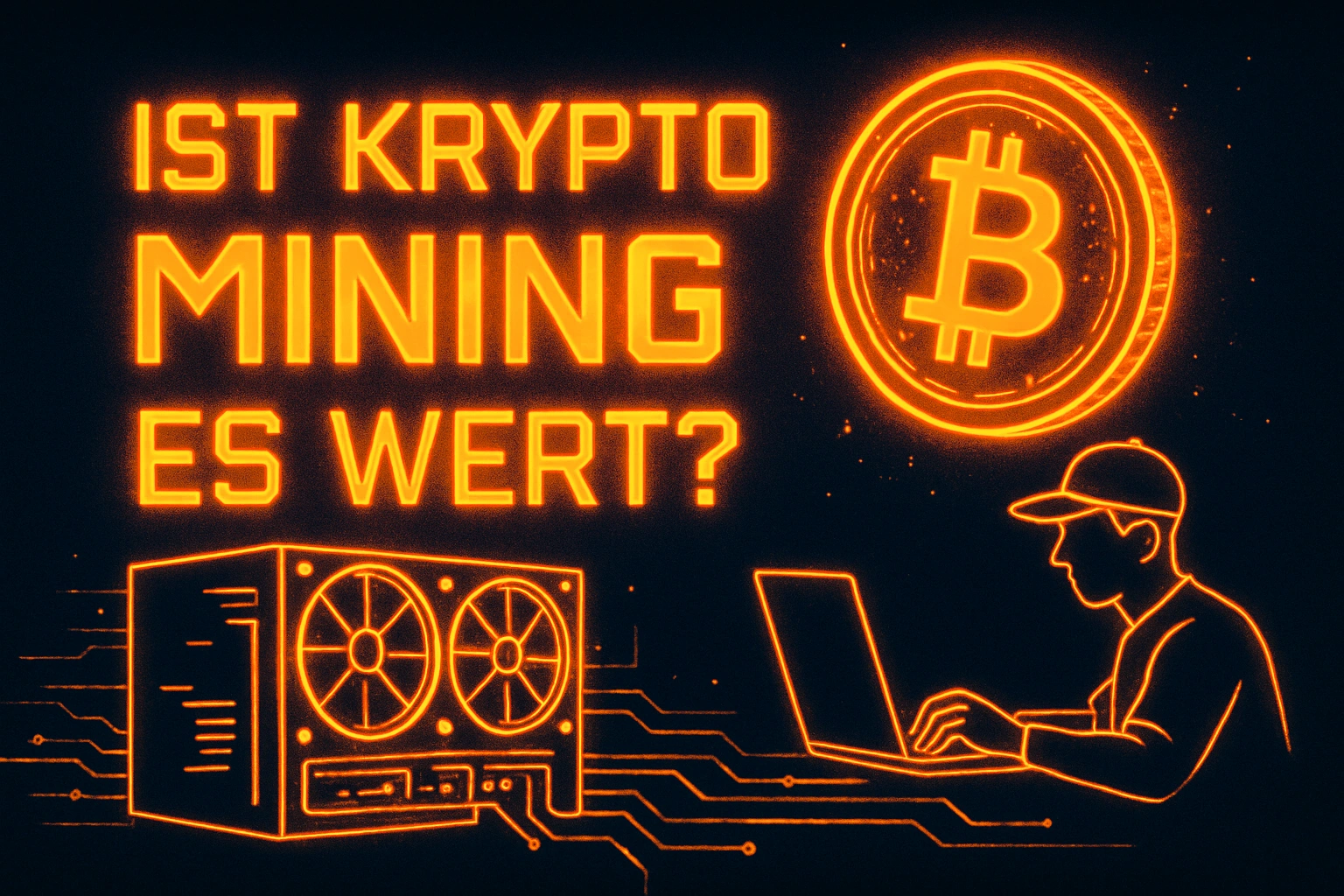 Krypto Miner 13