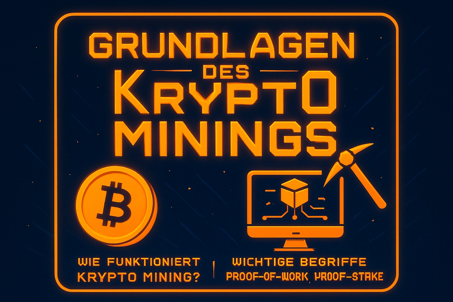 Krypto Miner 2