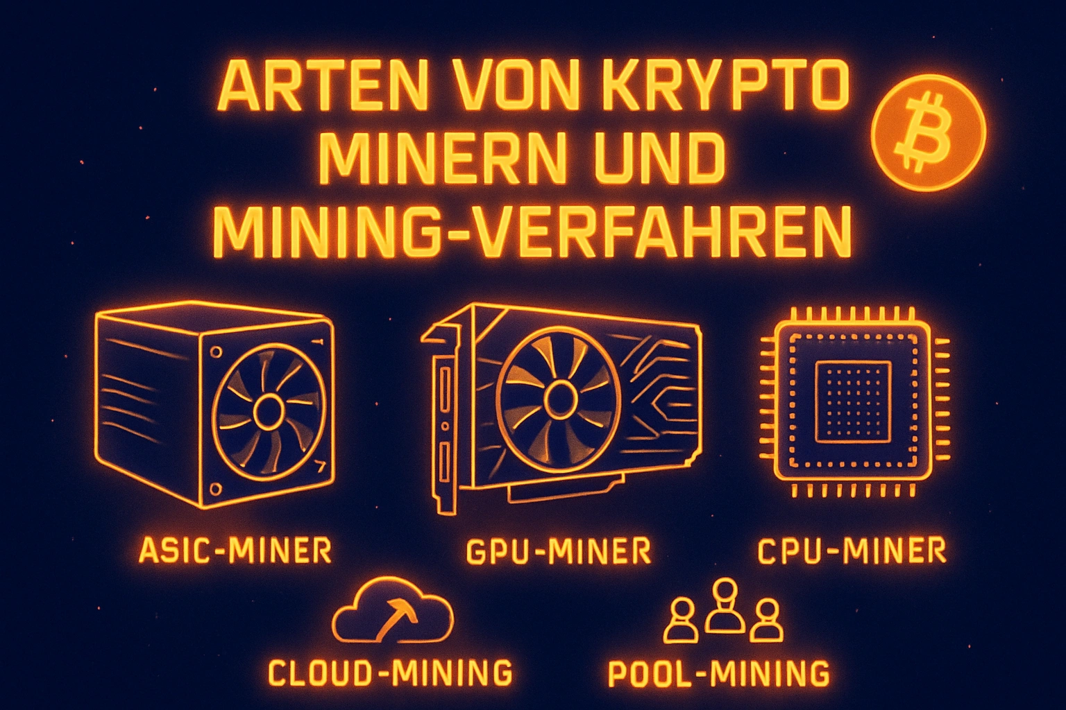 Krypto Miner 3