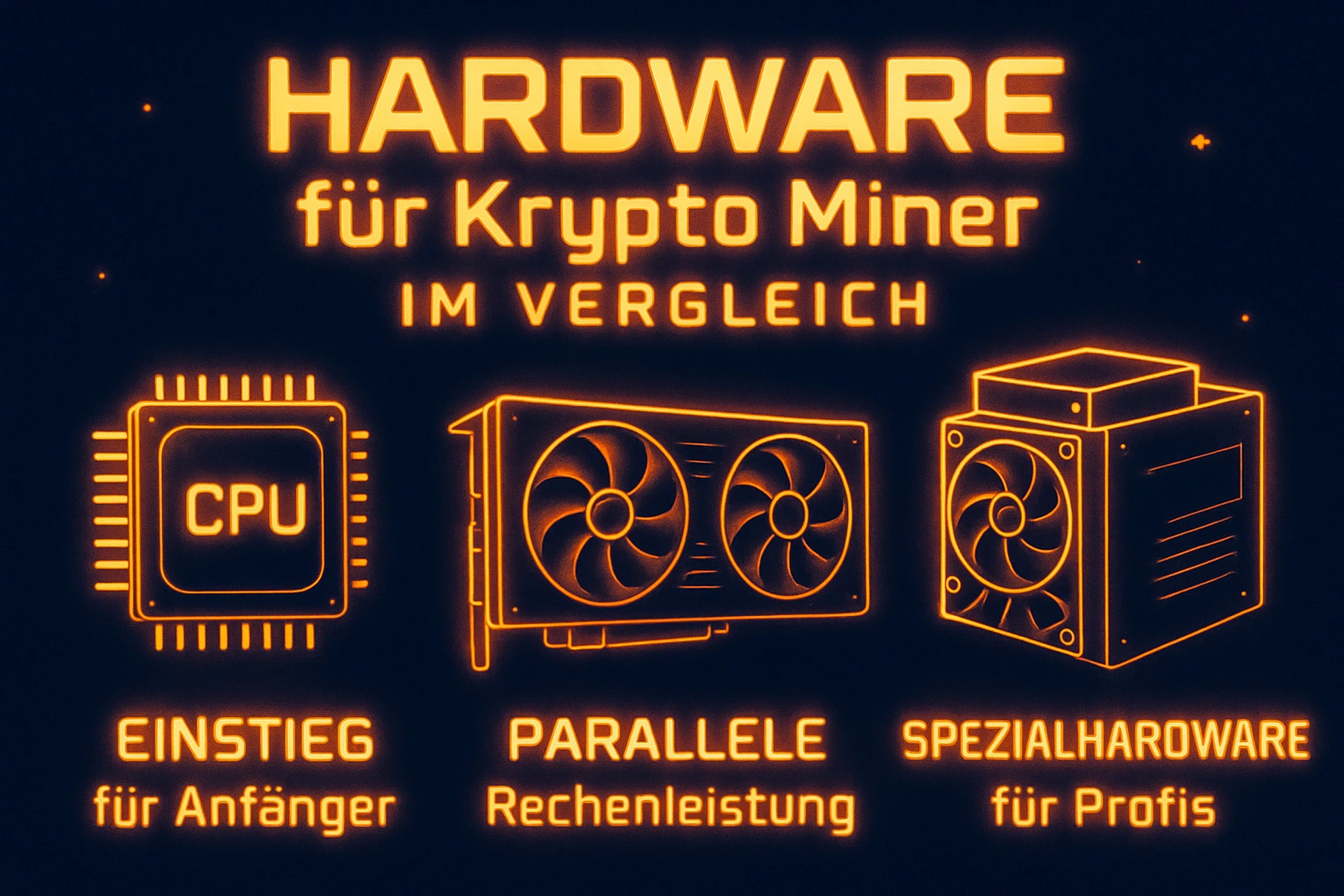 Krypto Miner 4