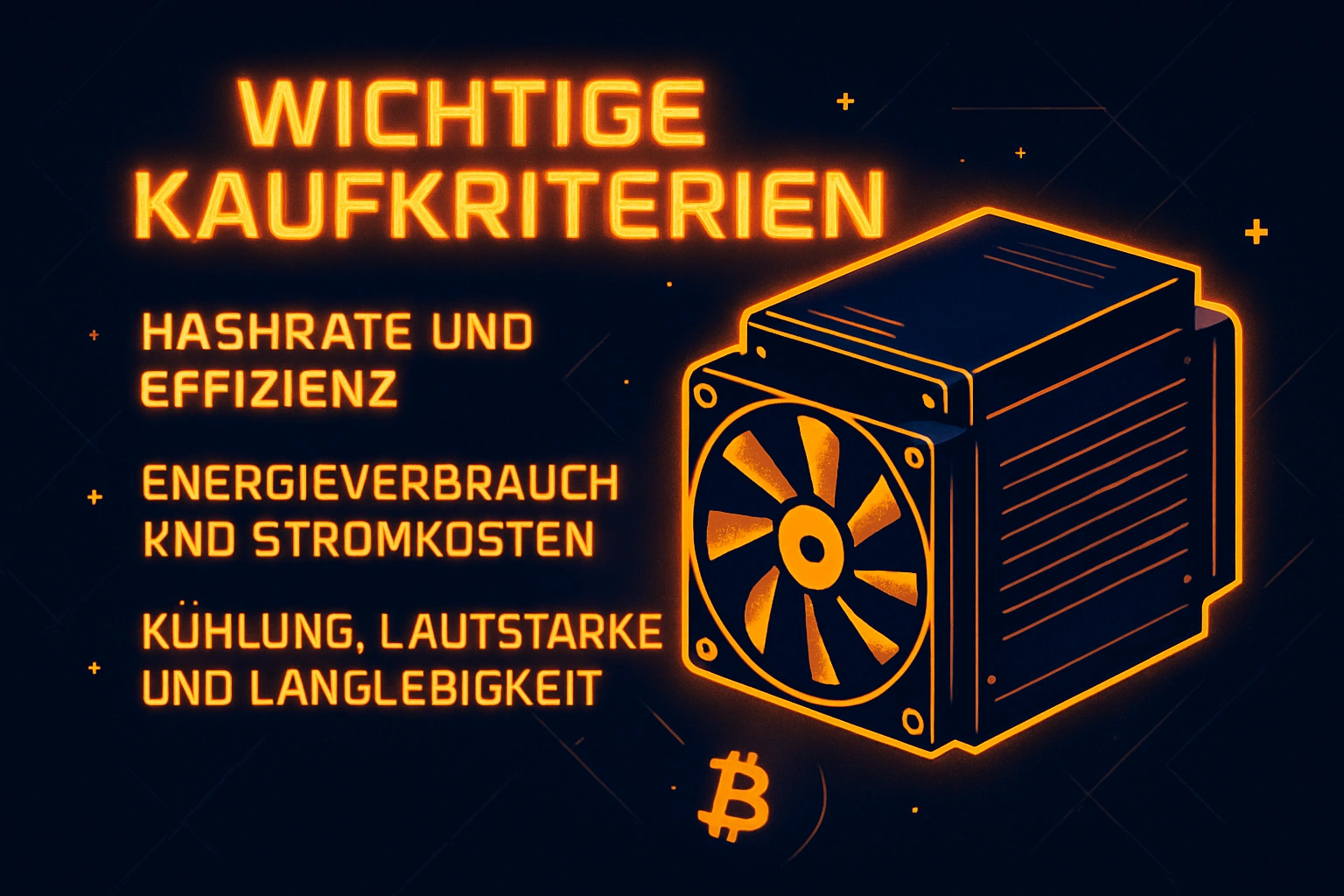 Krypto Miner 5