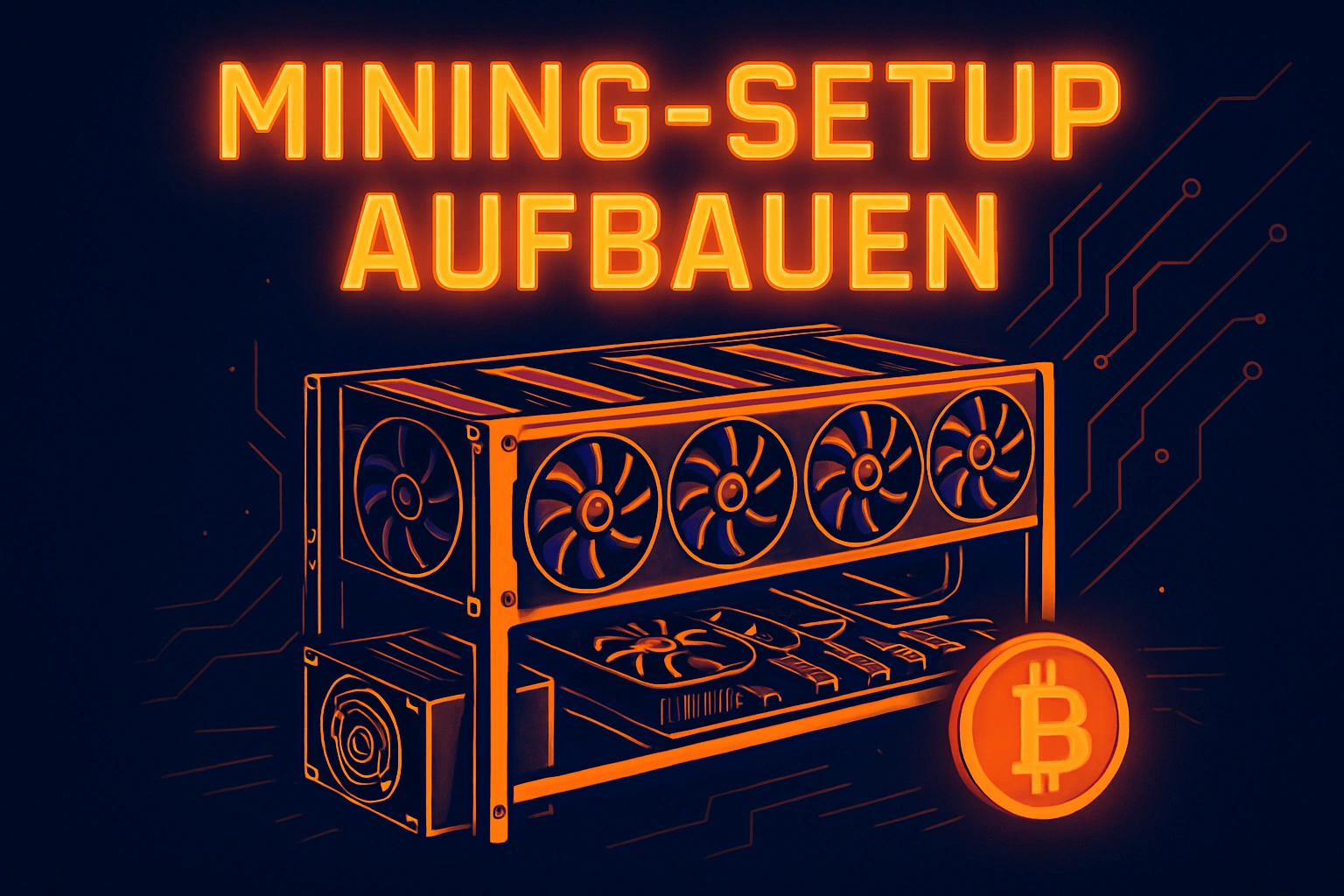 Krypto Miner 6