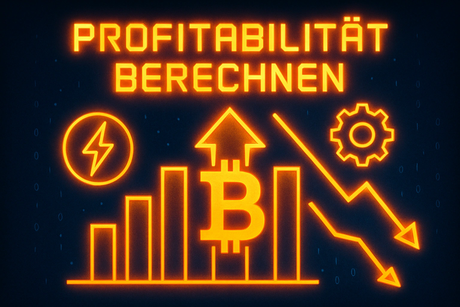 Krypto Miner 8