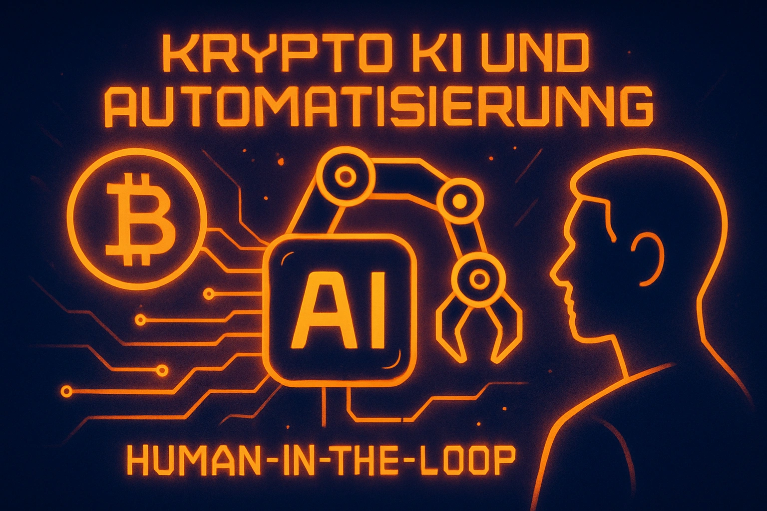 Krypto KI 13