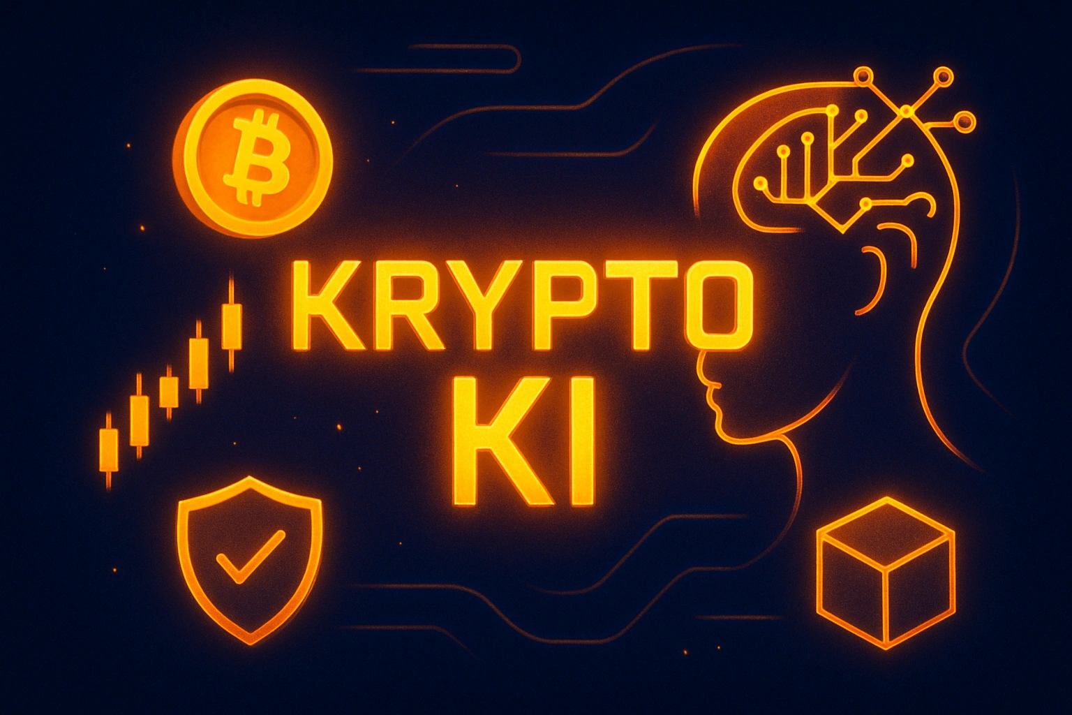 Krypto KI 2