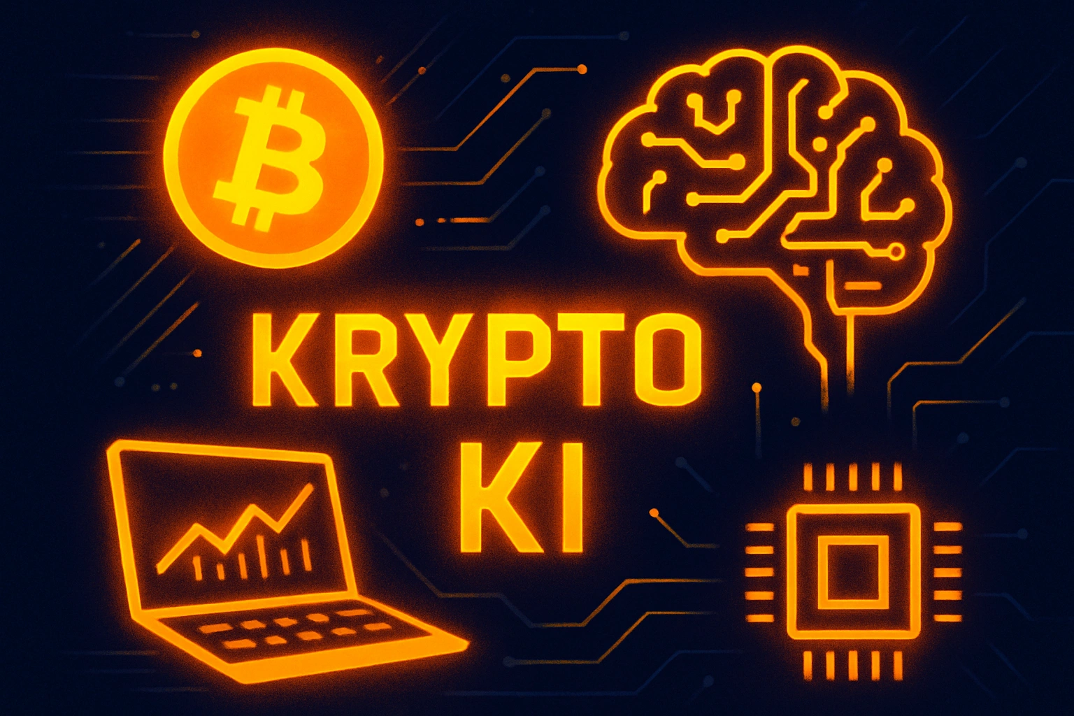 Krypto KI 4
