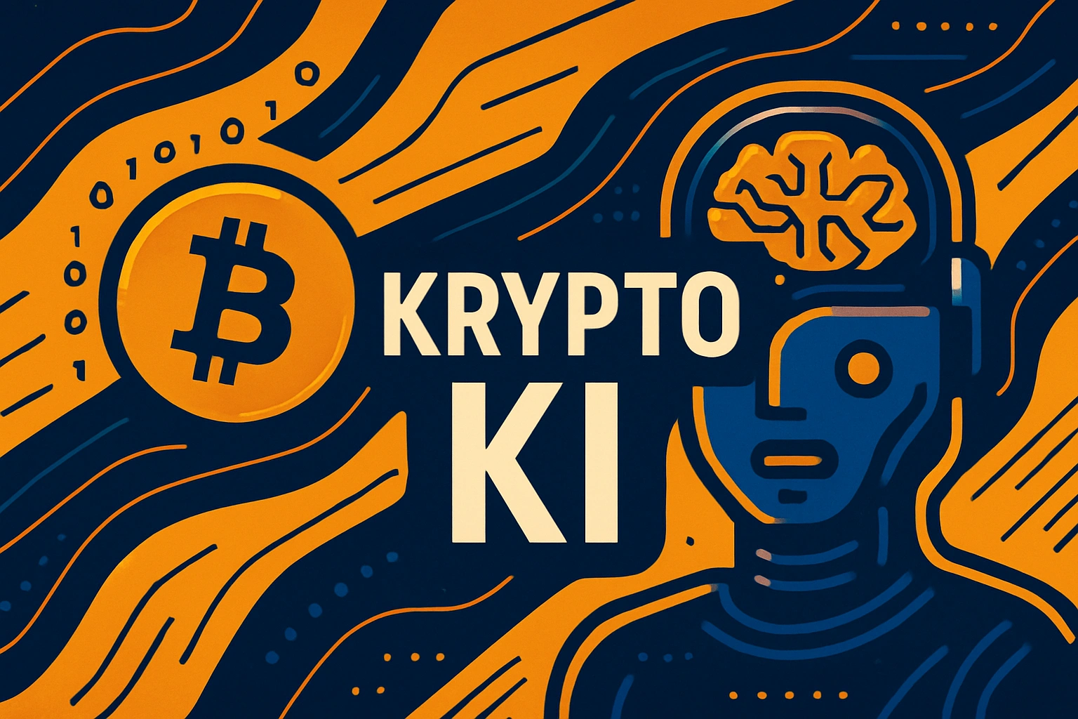 Krypto KI