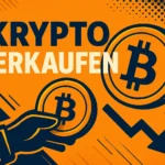 Krypto verkaufen