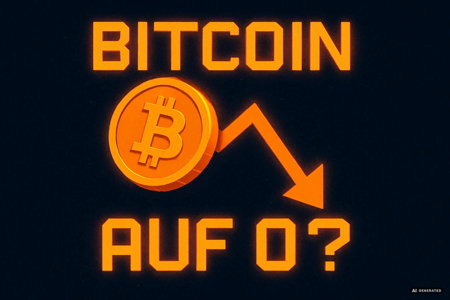 Bitcoin auf 0 2