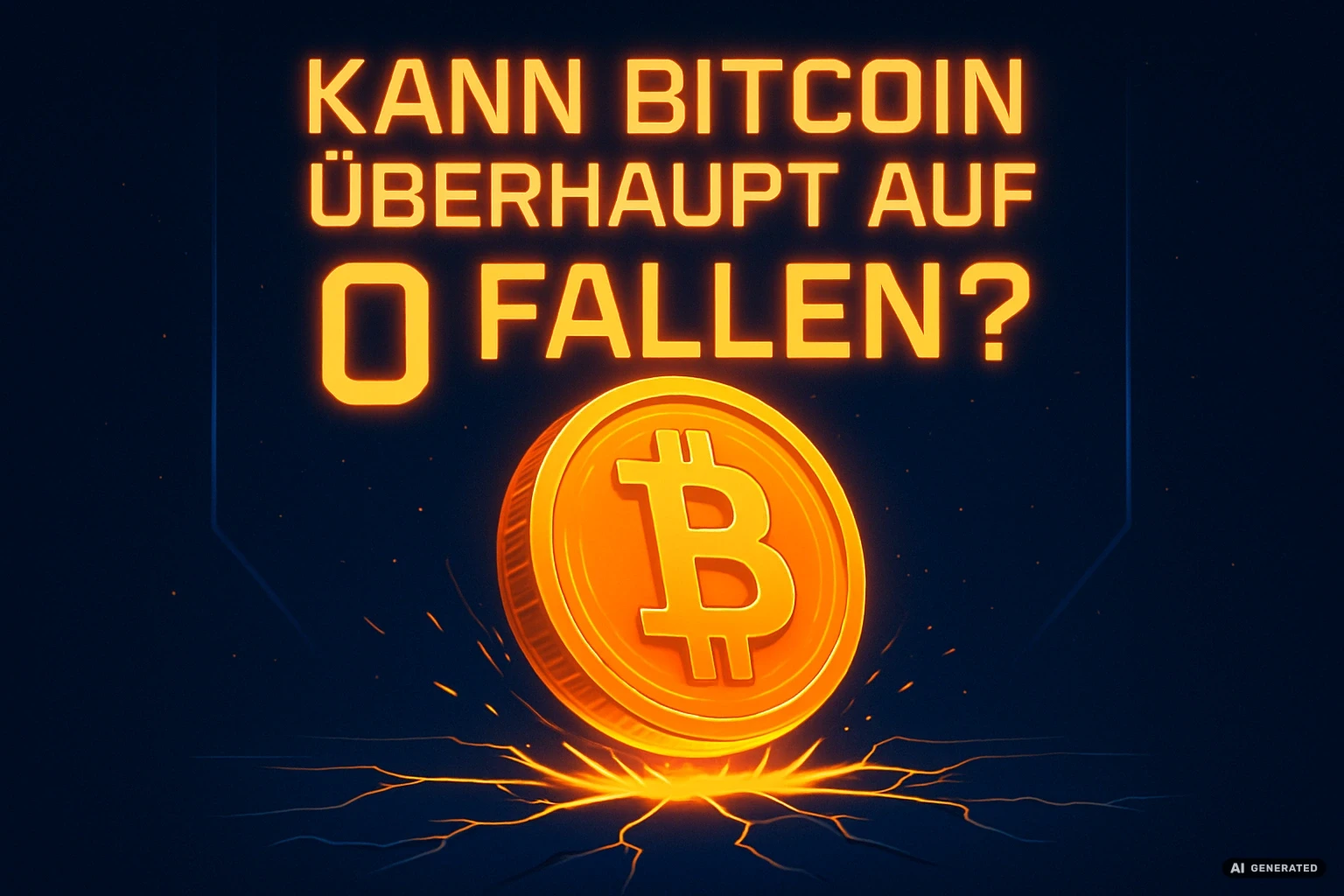 Bitcoin auf 0 5
