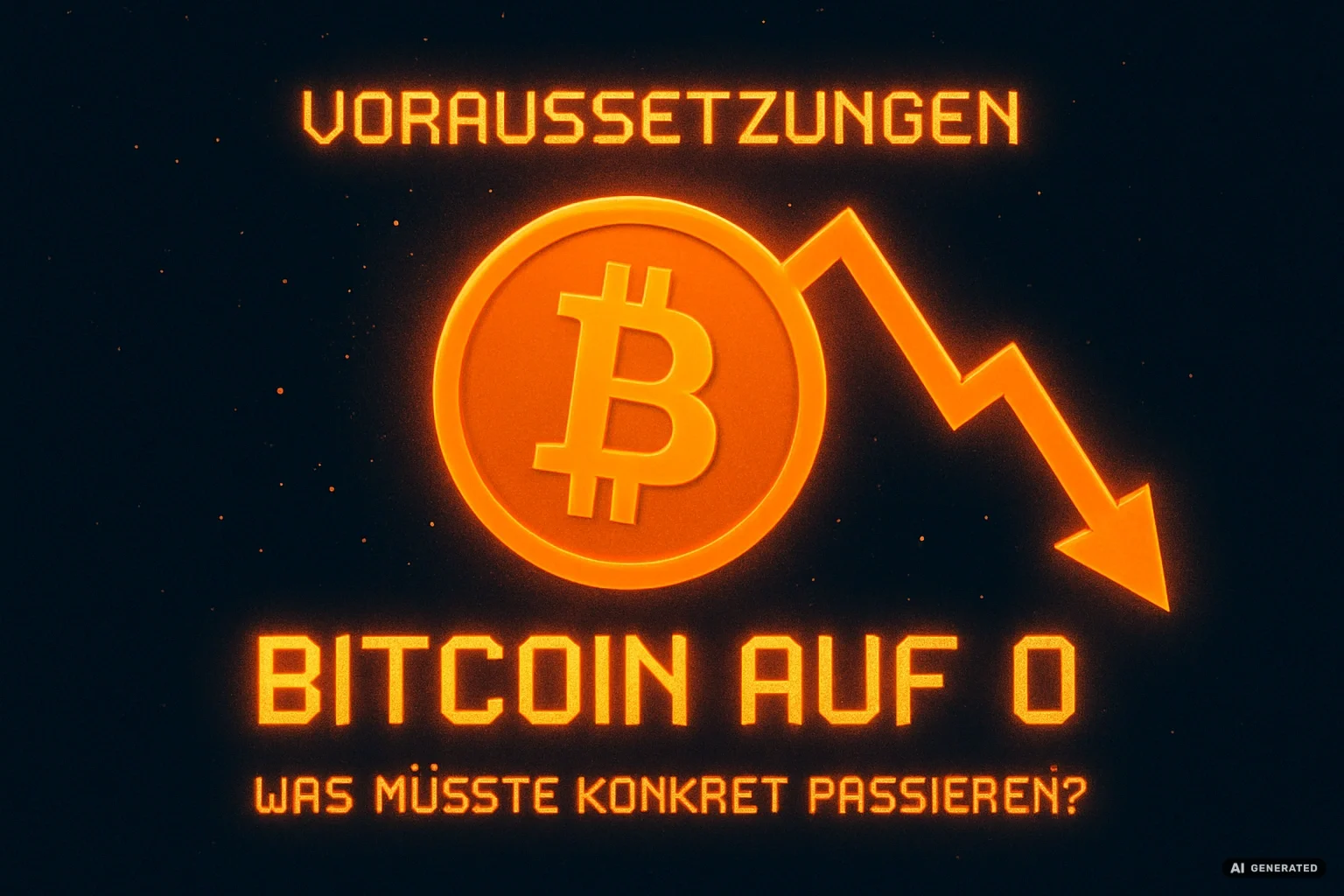 Bitcoin auf 0 8