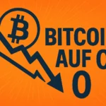 Bitcoin auf 0