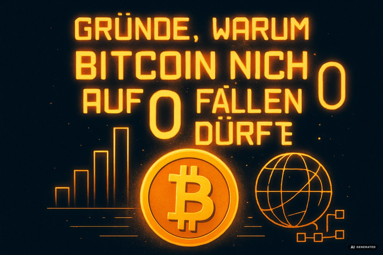 Bitcoin auf 0 9