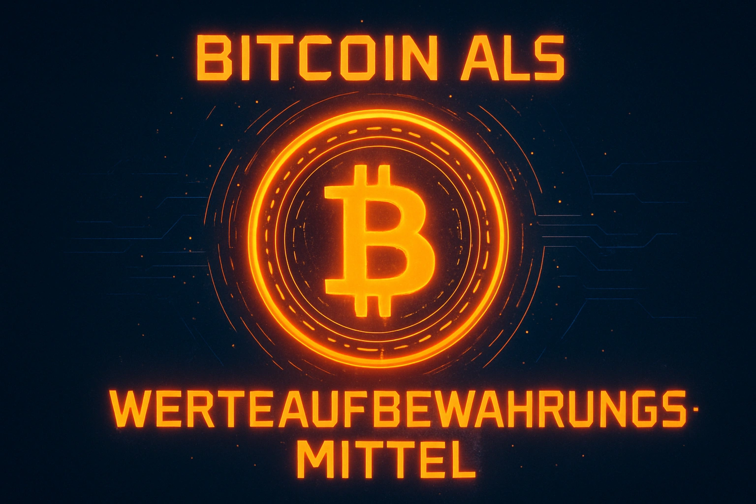 Bitcoin digitales Gold 4