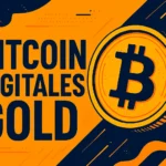 Bitcoin digitales Gold: Ist dein Vermögen noch sicher? Bitcoin digitales Gold