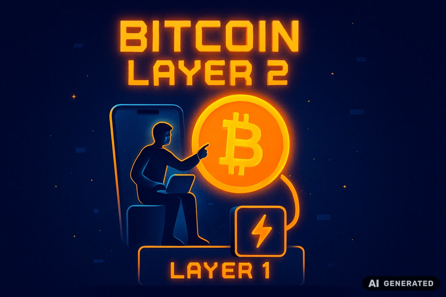 Bitcoin Layer 2 erklärt 10