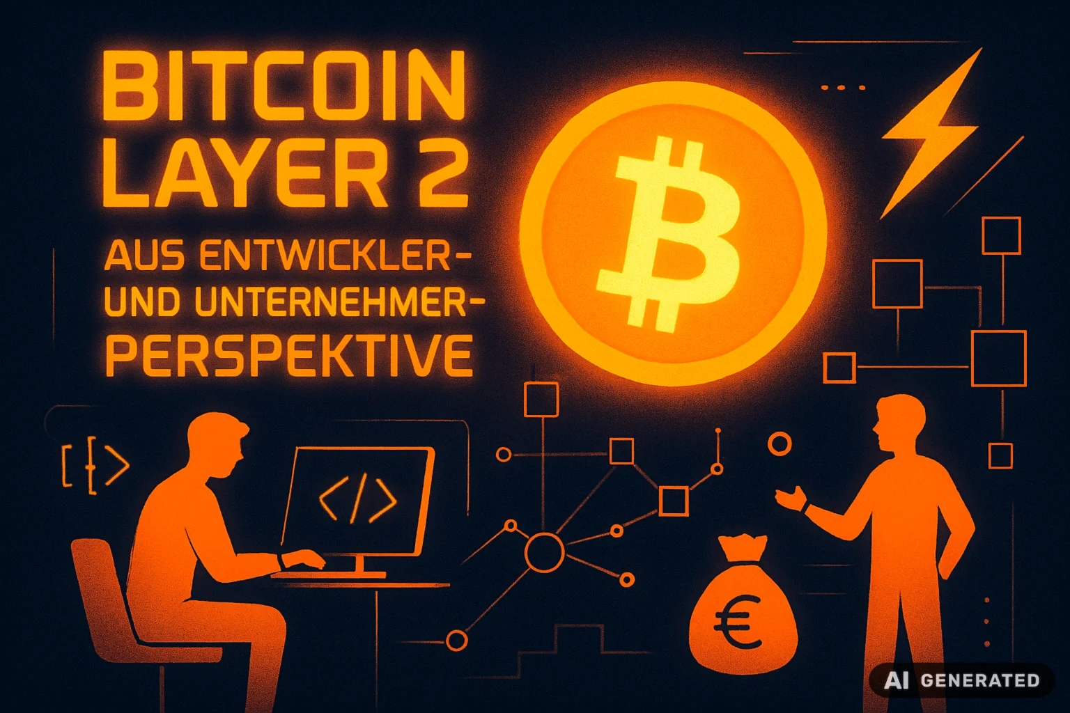 Bitcoin Layer 2 erklärt 11