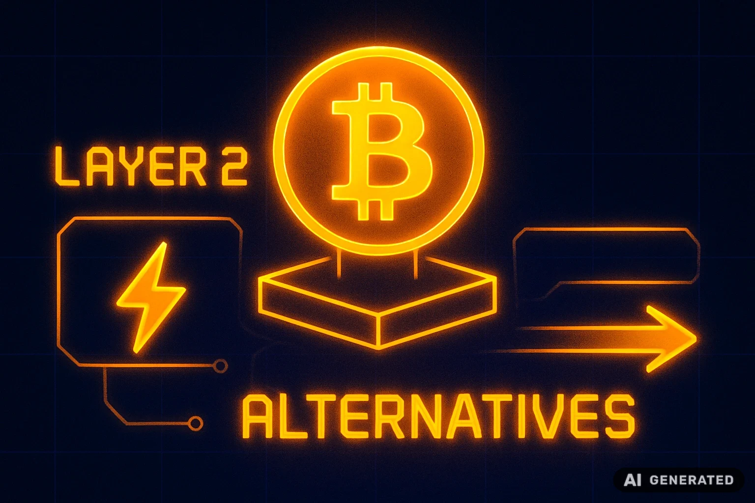 Bitcoin Layer 2 erklärt 12
