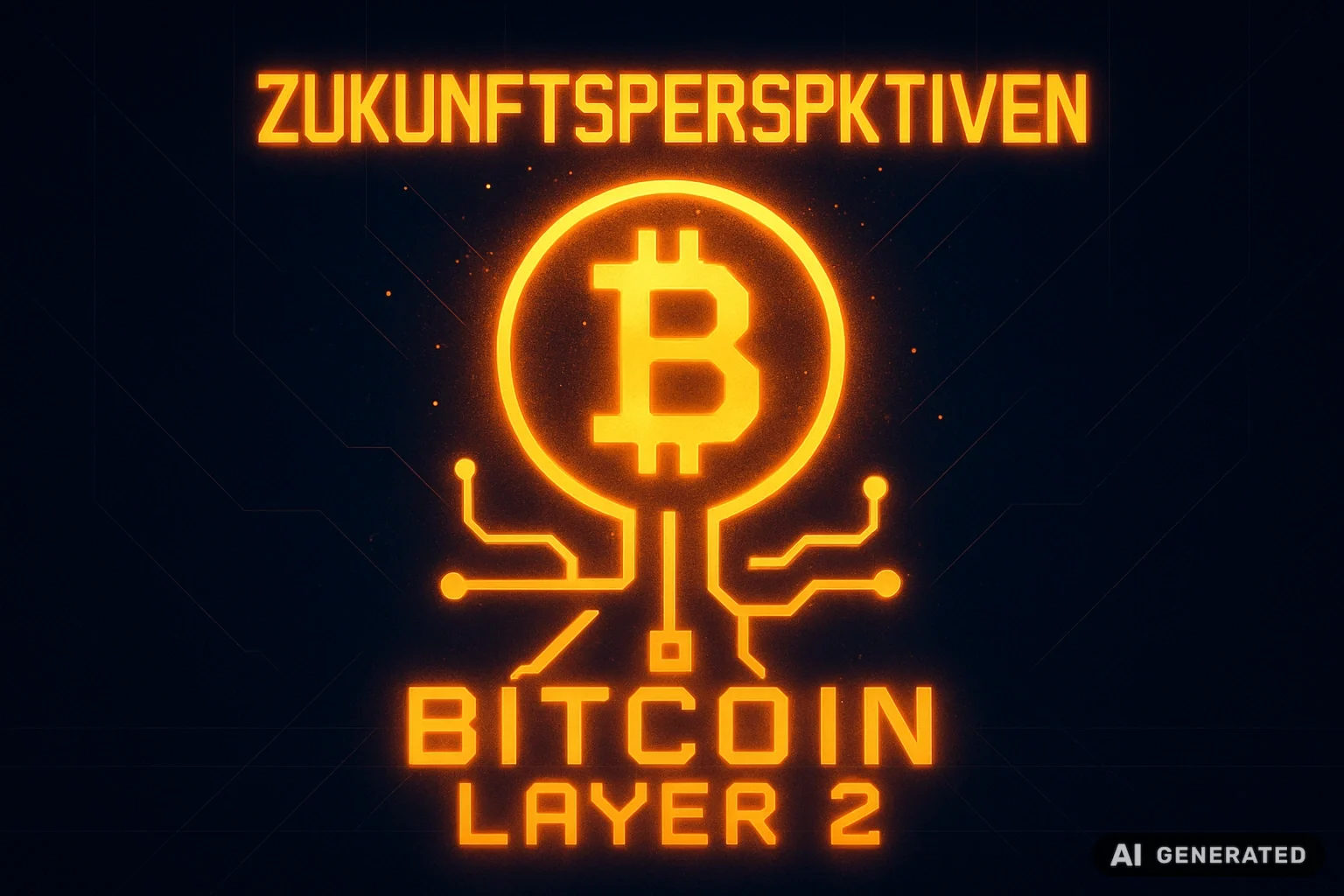 Bitcoin Layer 2 erklärt 14