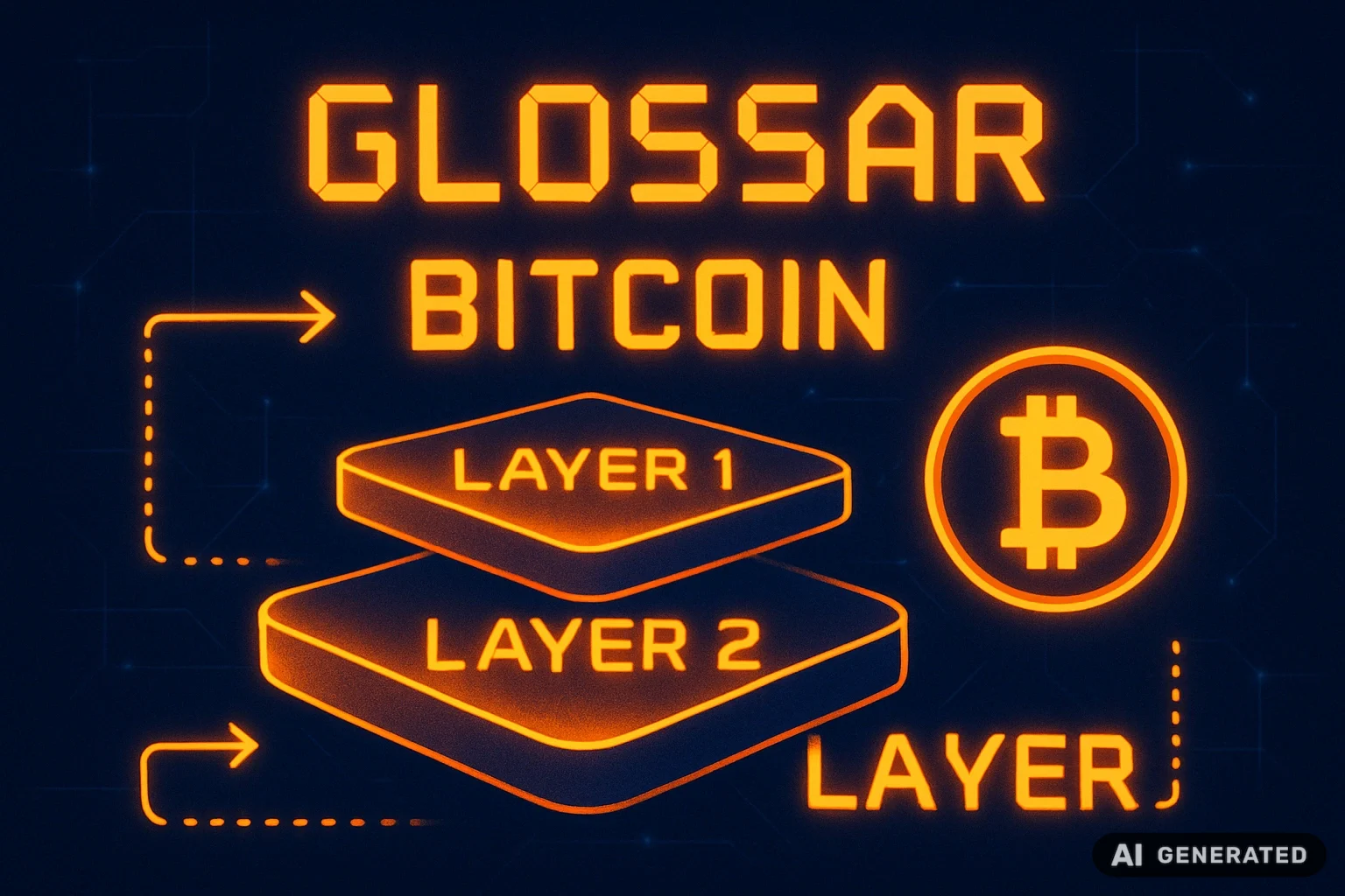 Bitcoin Layer 2 erklärt 15