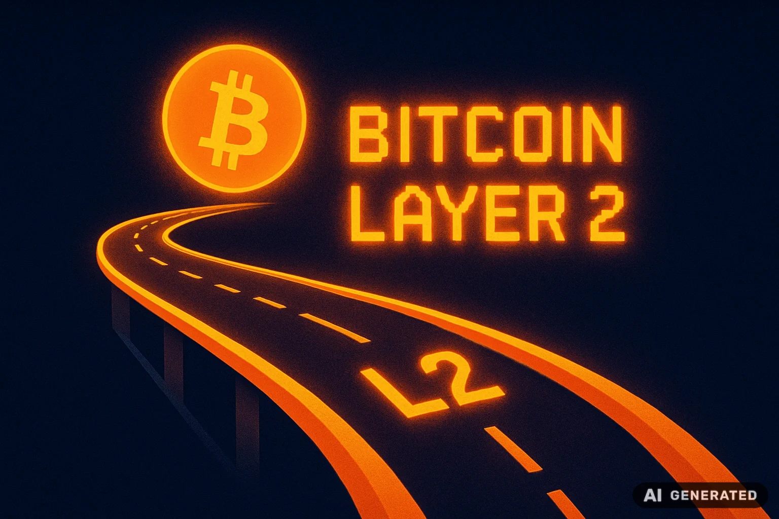 Bitcoin Layer 2 erklärt 2