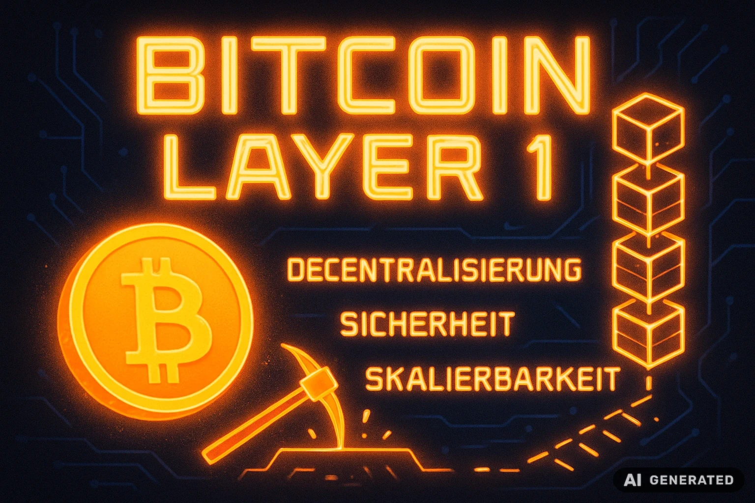 Bitcoin Layer 2 erklärt 3
