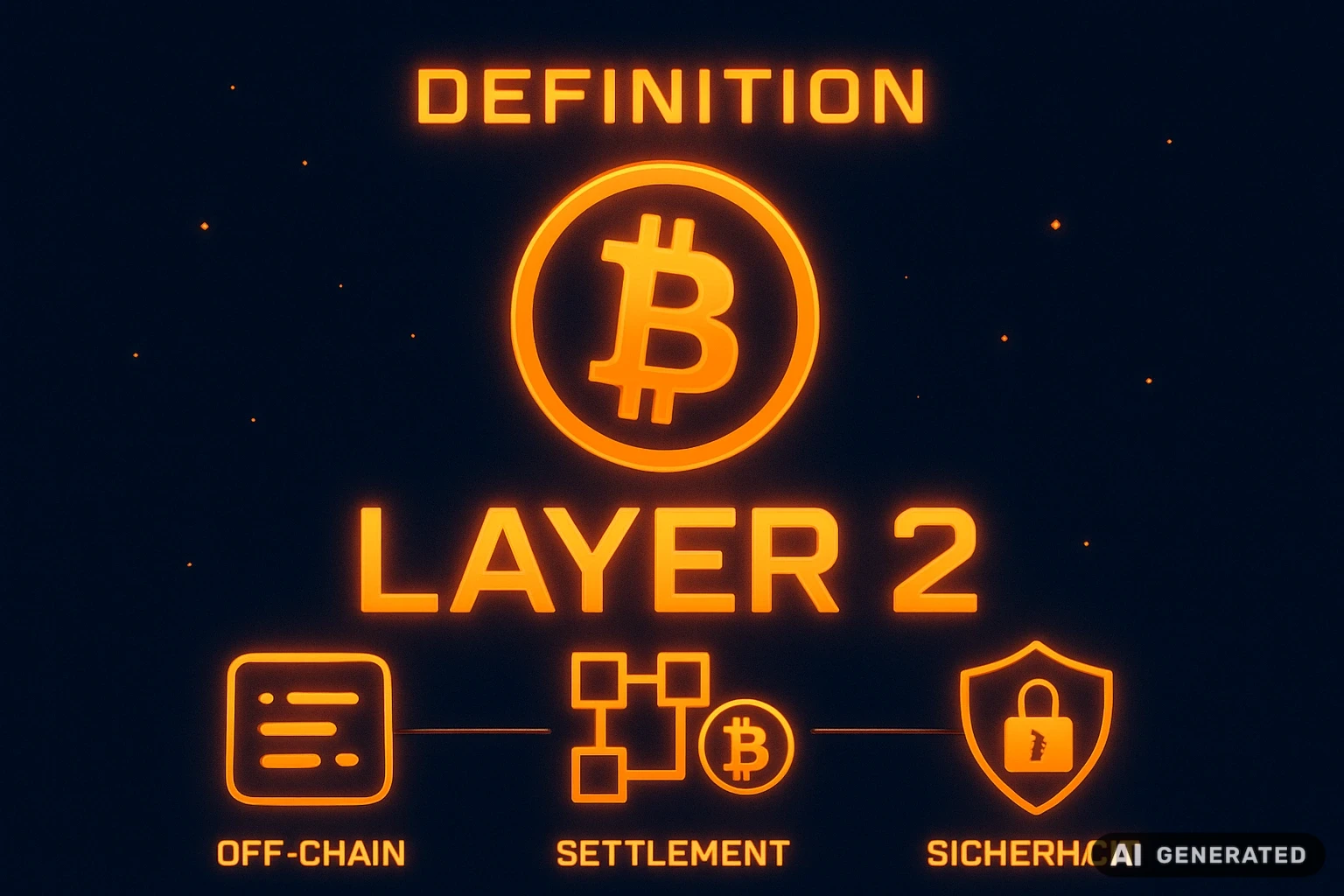 Bitcoin Layer 2 erklärt 4