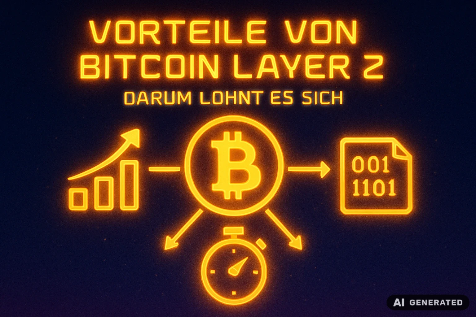 Bitcoin Layer 2 erklärt 6