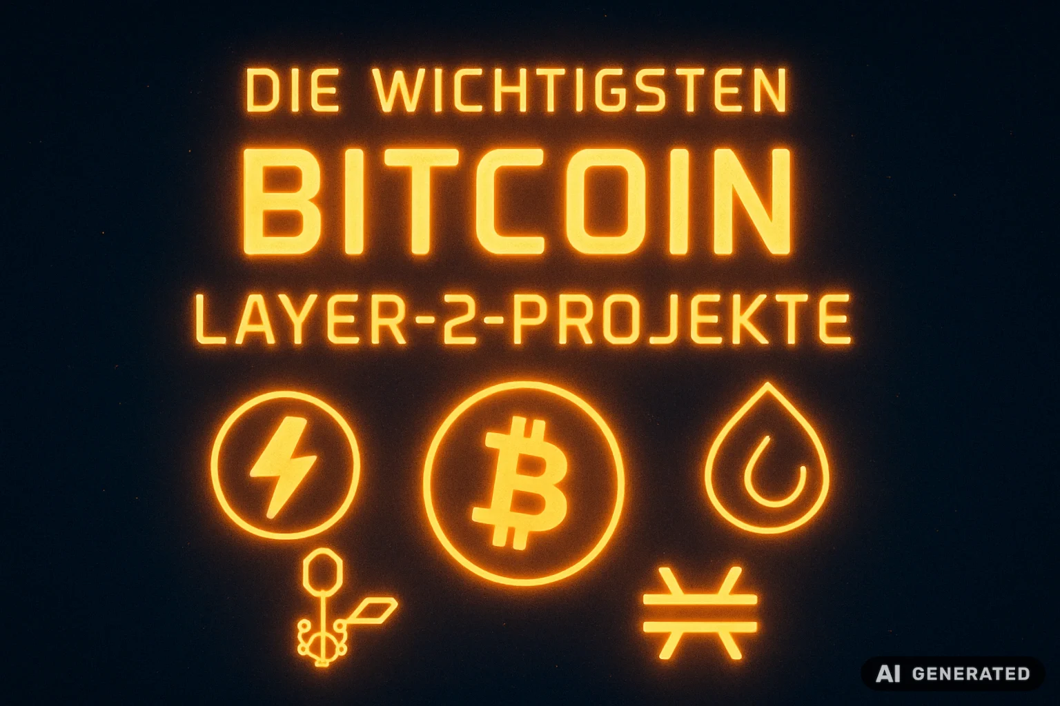 Bitcoin Layer 2 erklärt 8