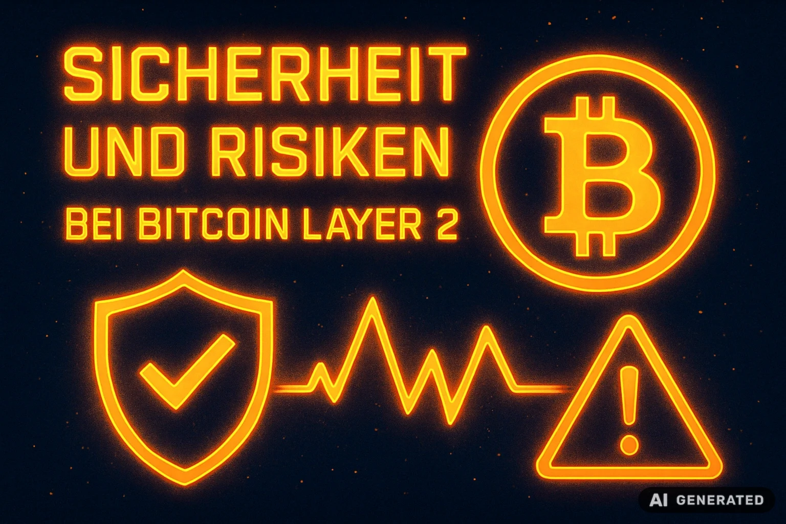 Bitcoin Layer 2 erklärt 9