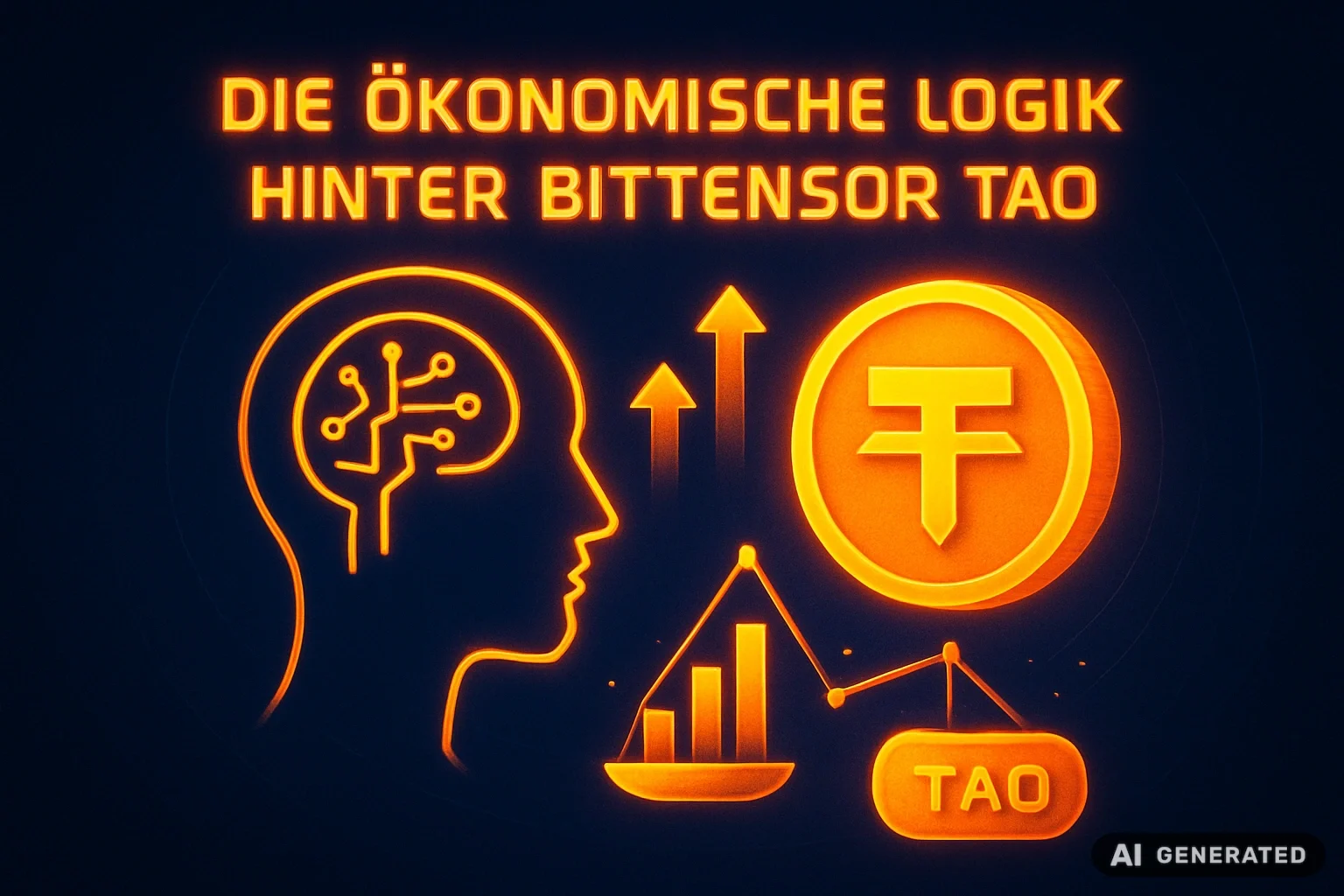 Bittensor TAO 15