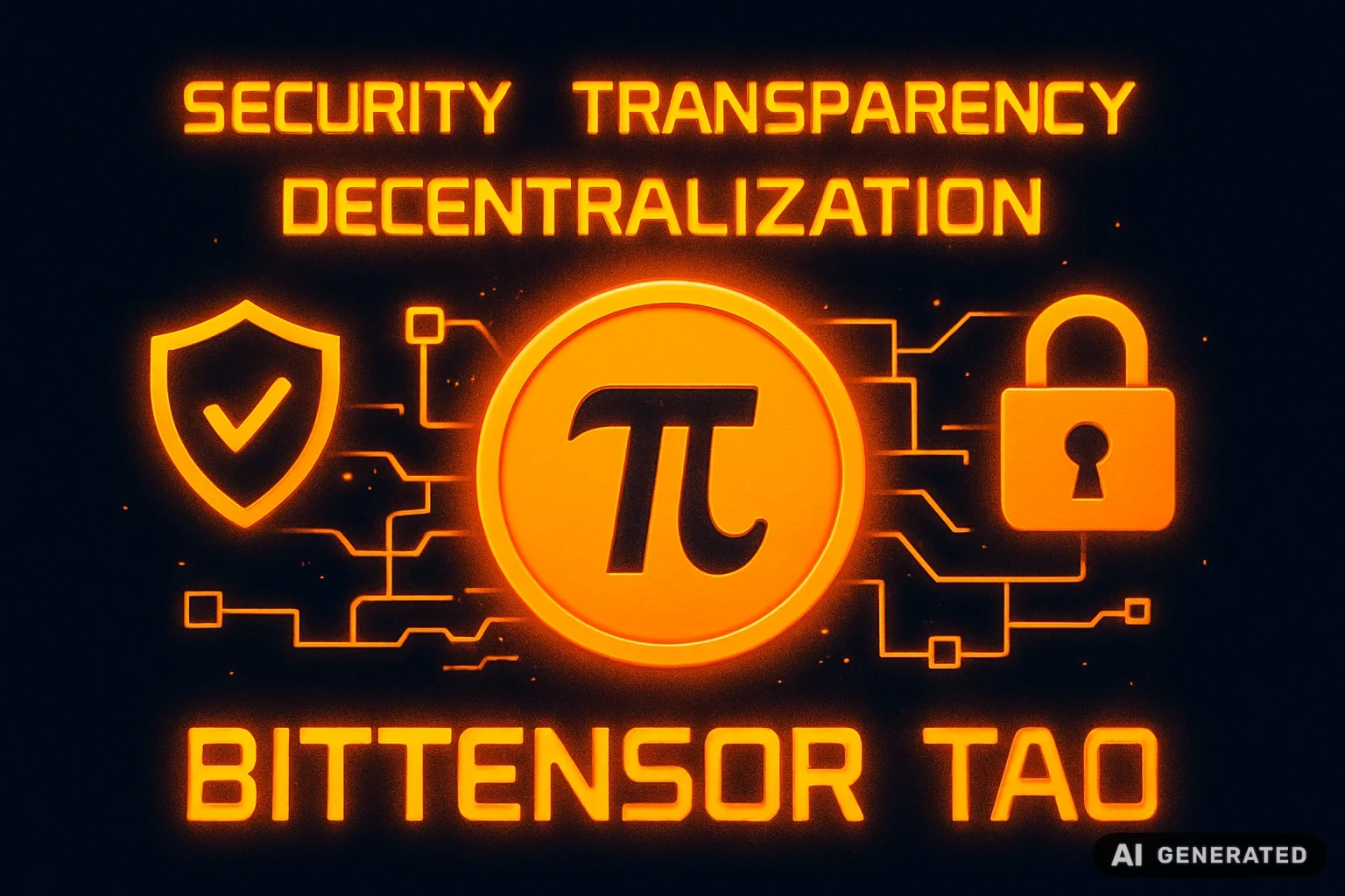 Bittensor TAO 18