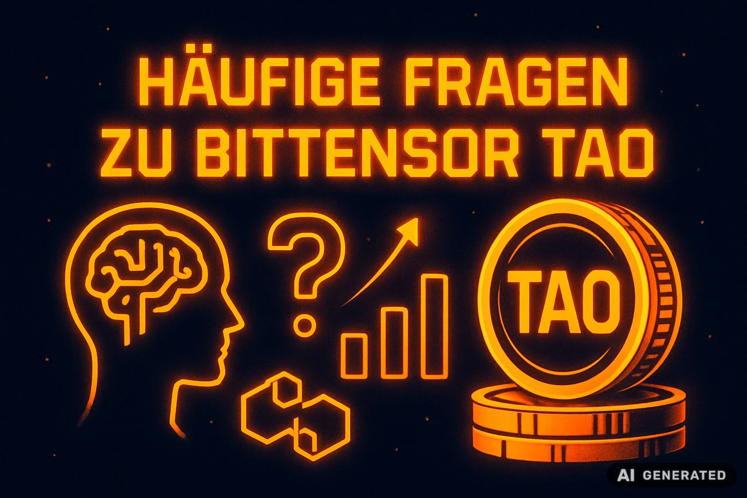 Bittensor TAO 21