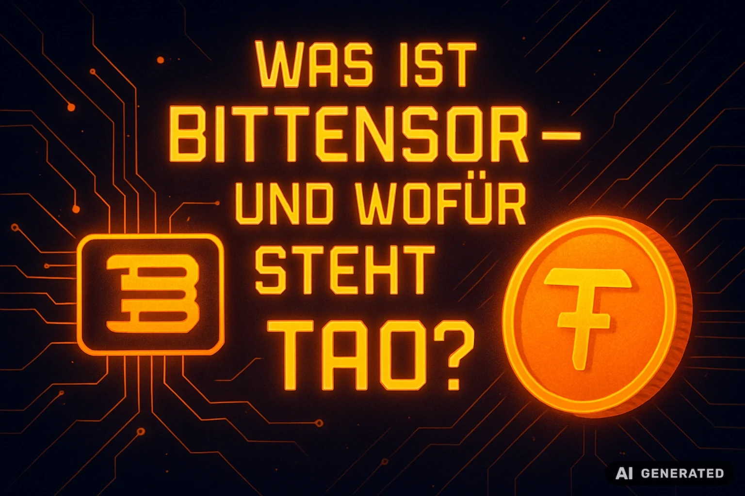 Bittensor TAO 2
