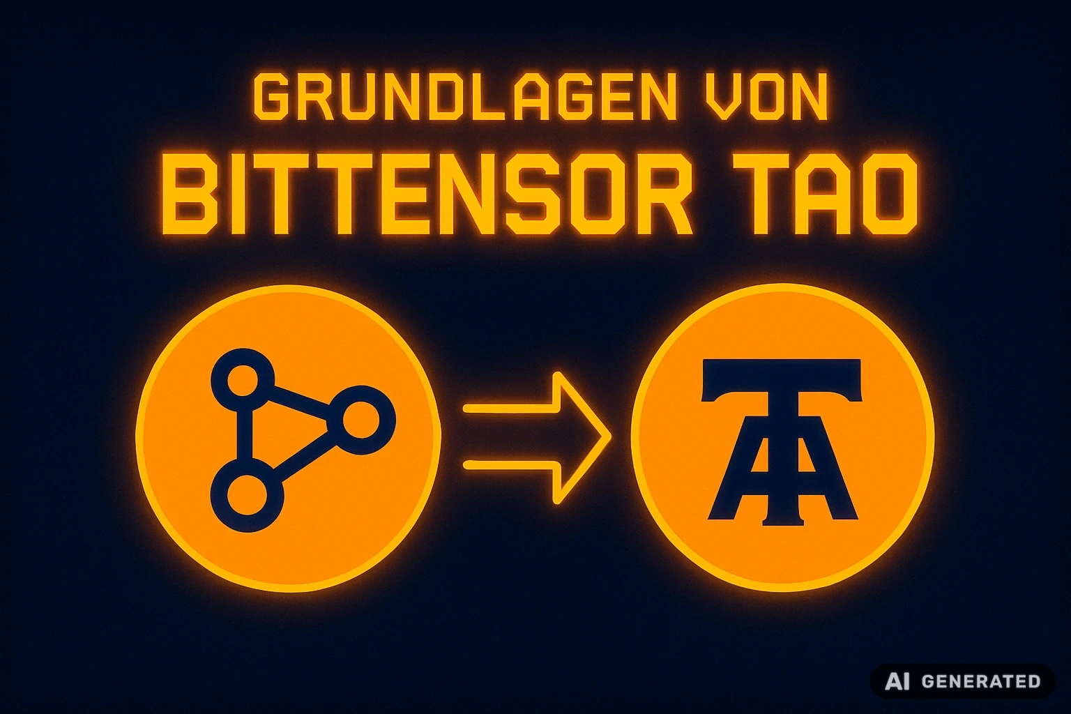 Bittensor TAO 4