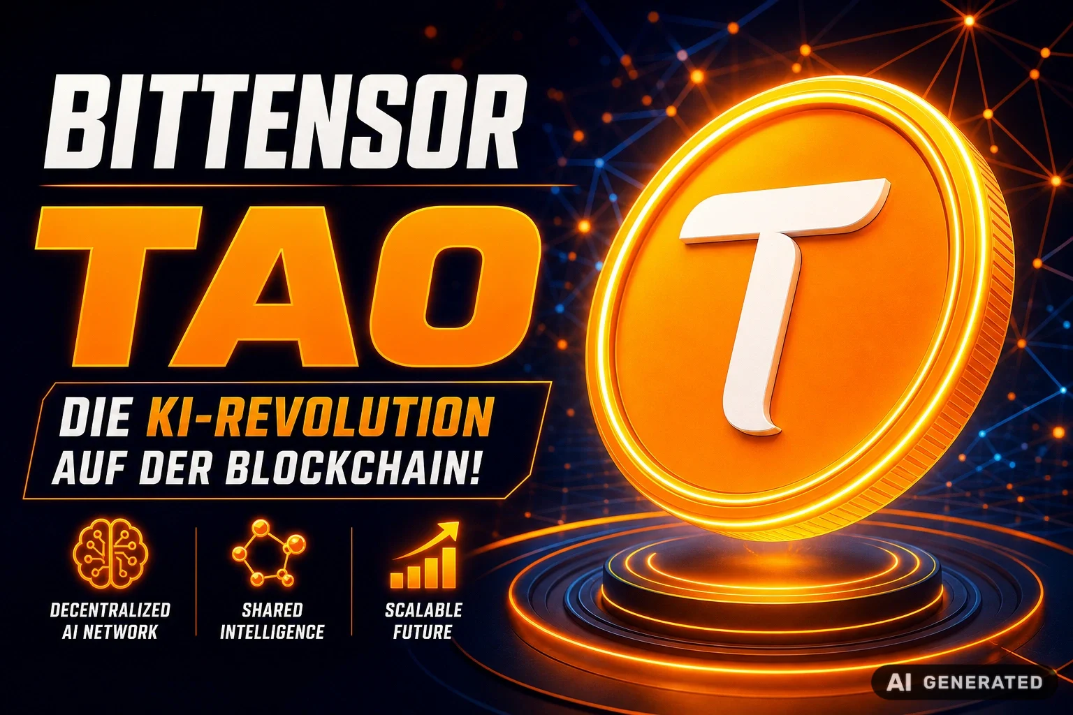 Bittensor TAO