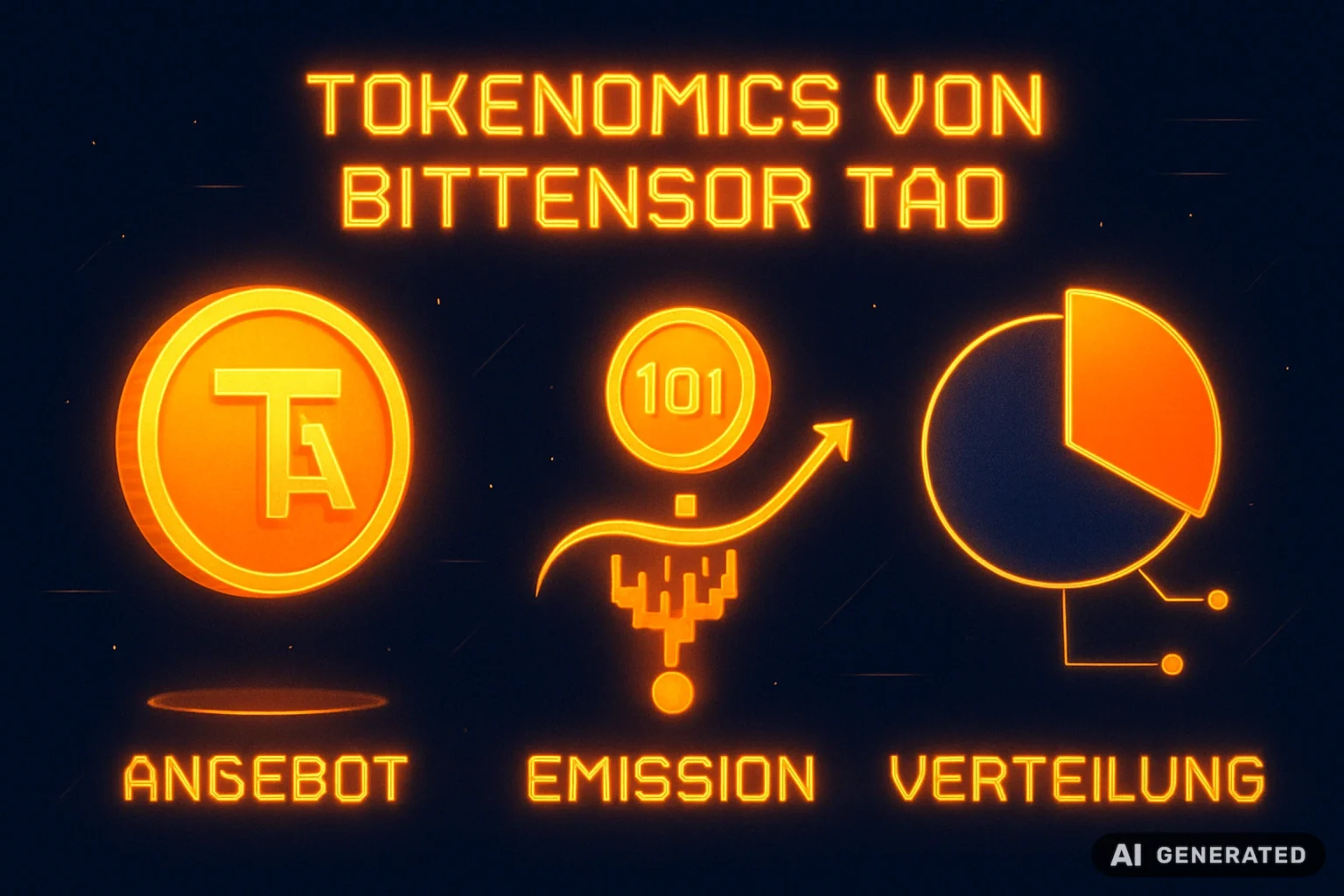 Bittensor TAO 9