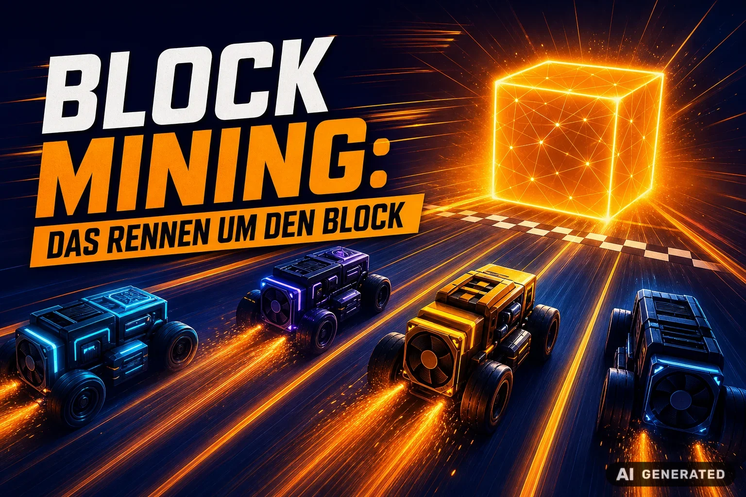 blockchain-mining