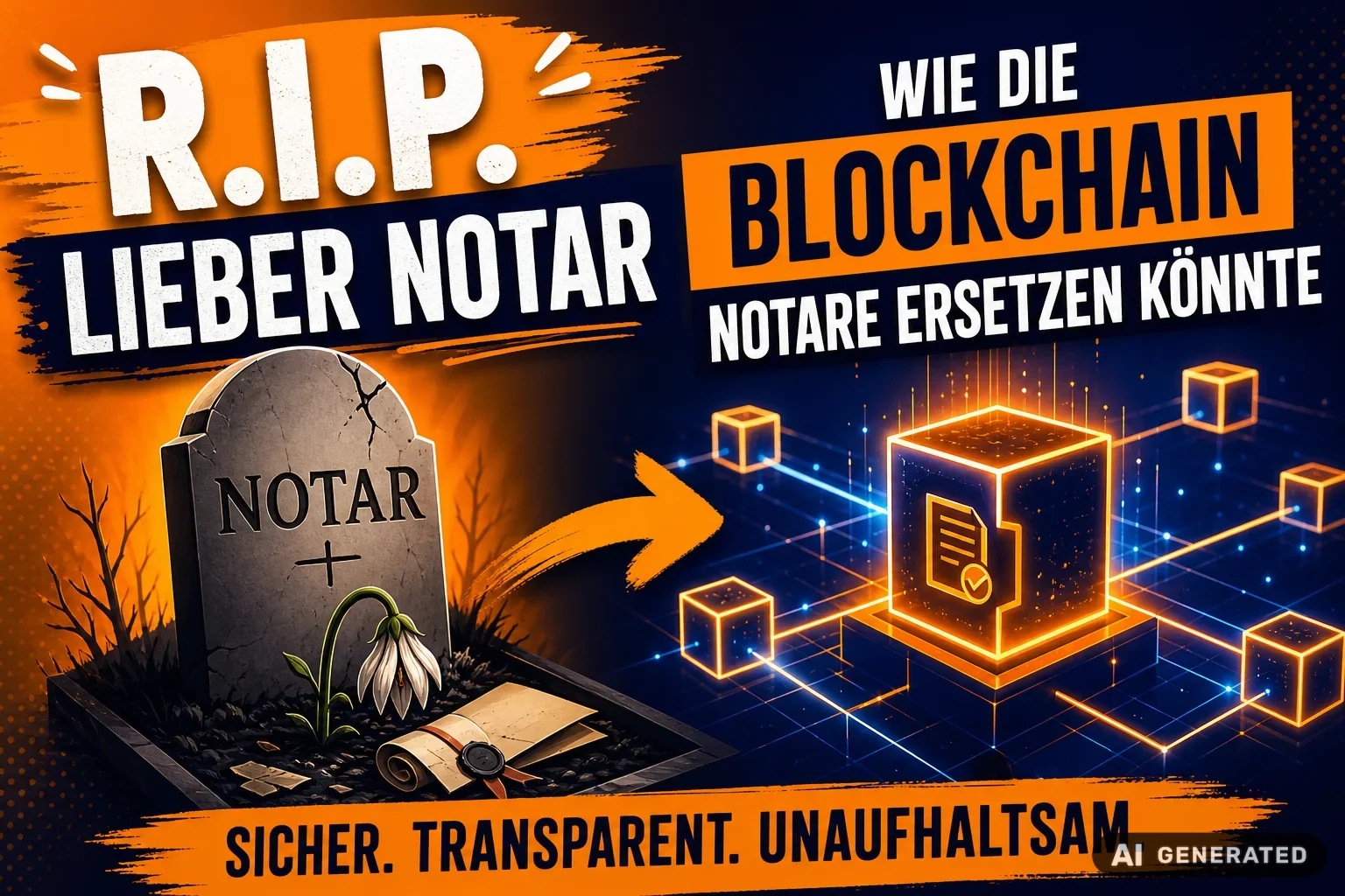 blockchain-notare