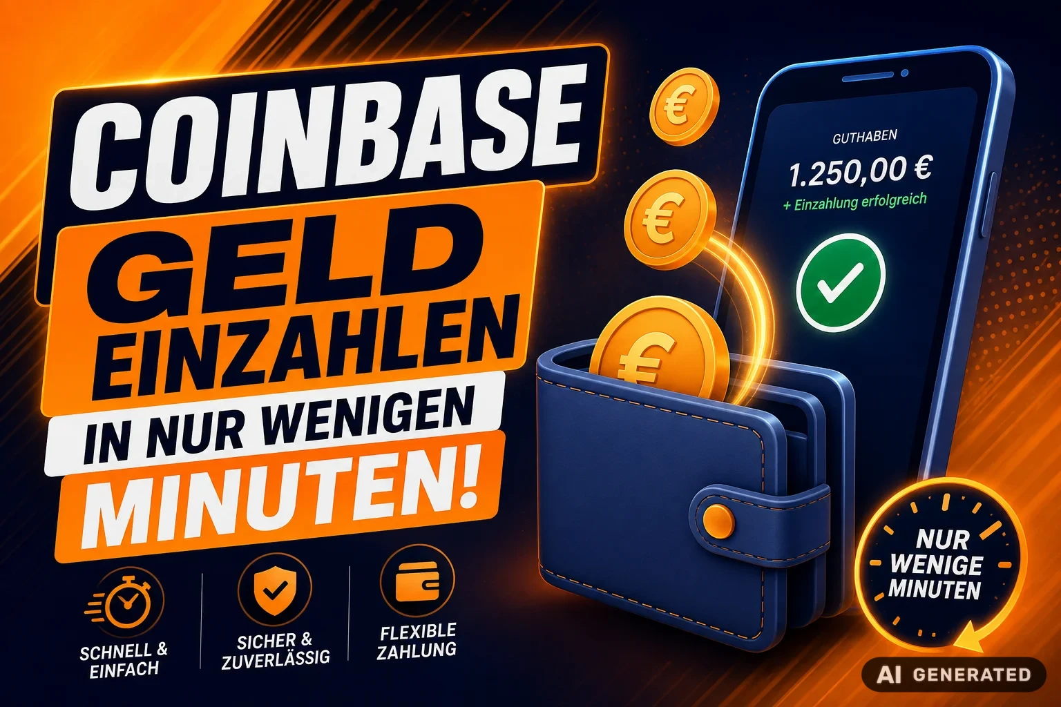 coinbase-geld-einzahlen