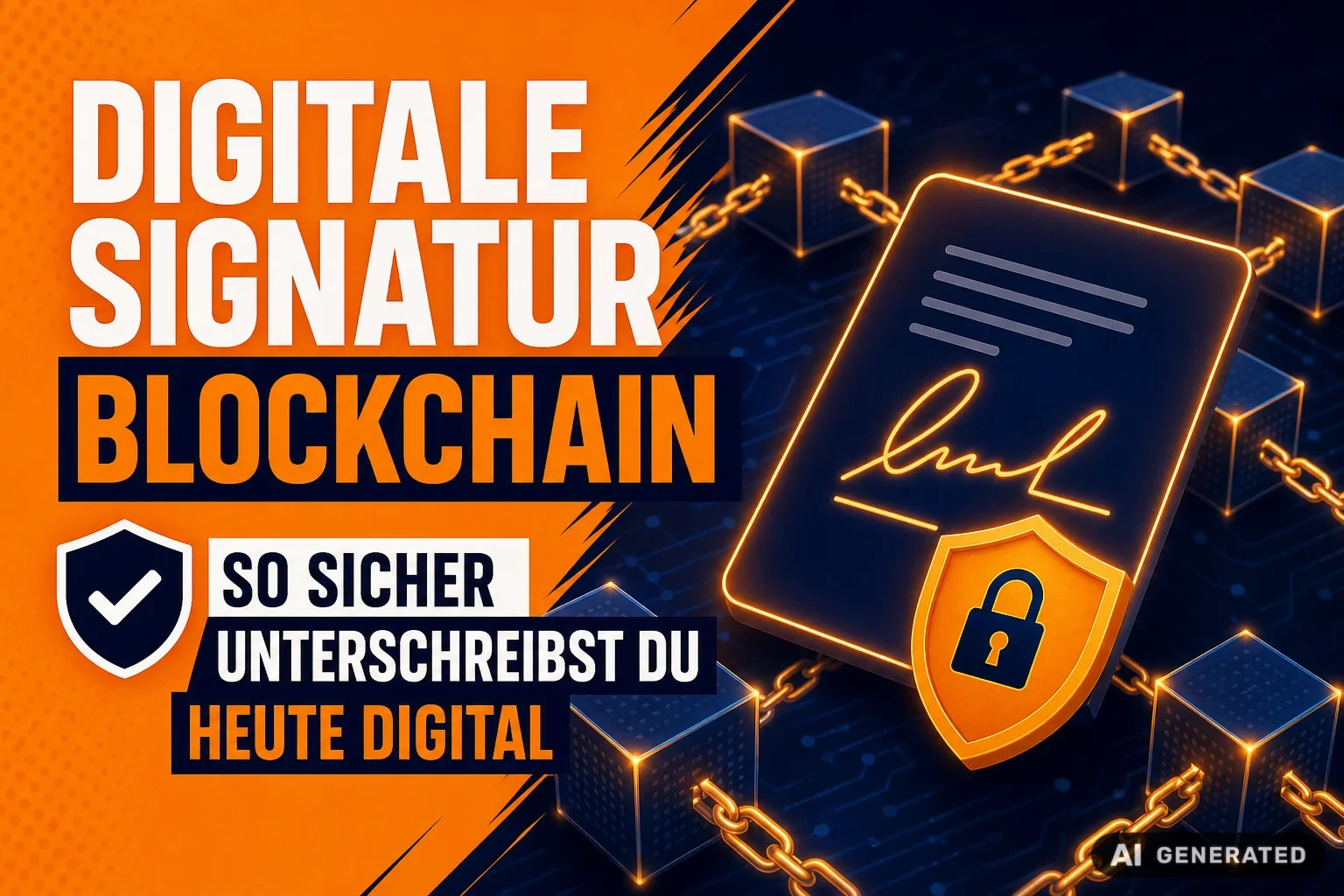 digitale-signatur-blockchain