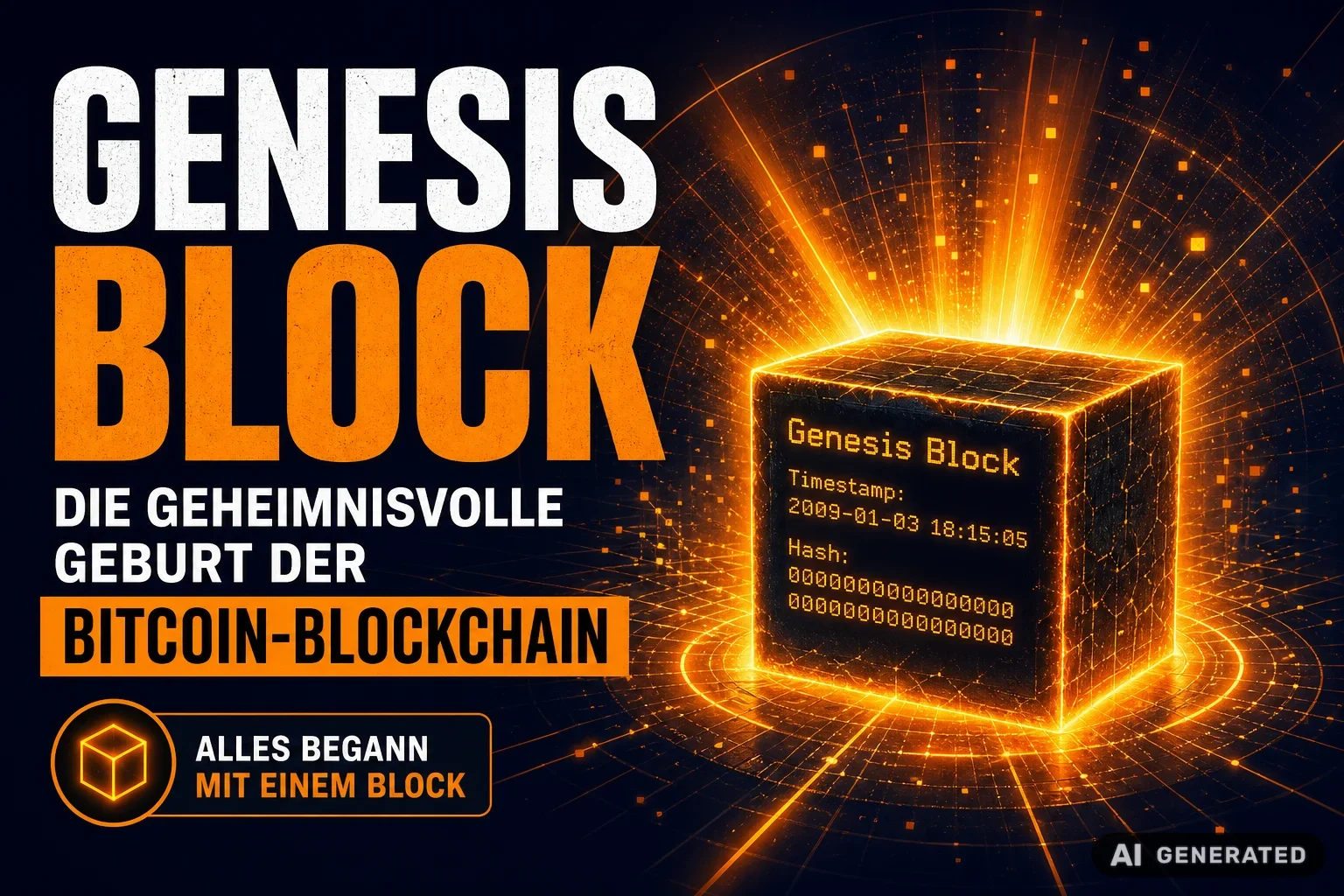 genesis-block