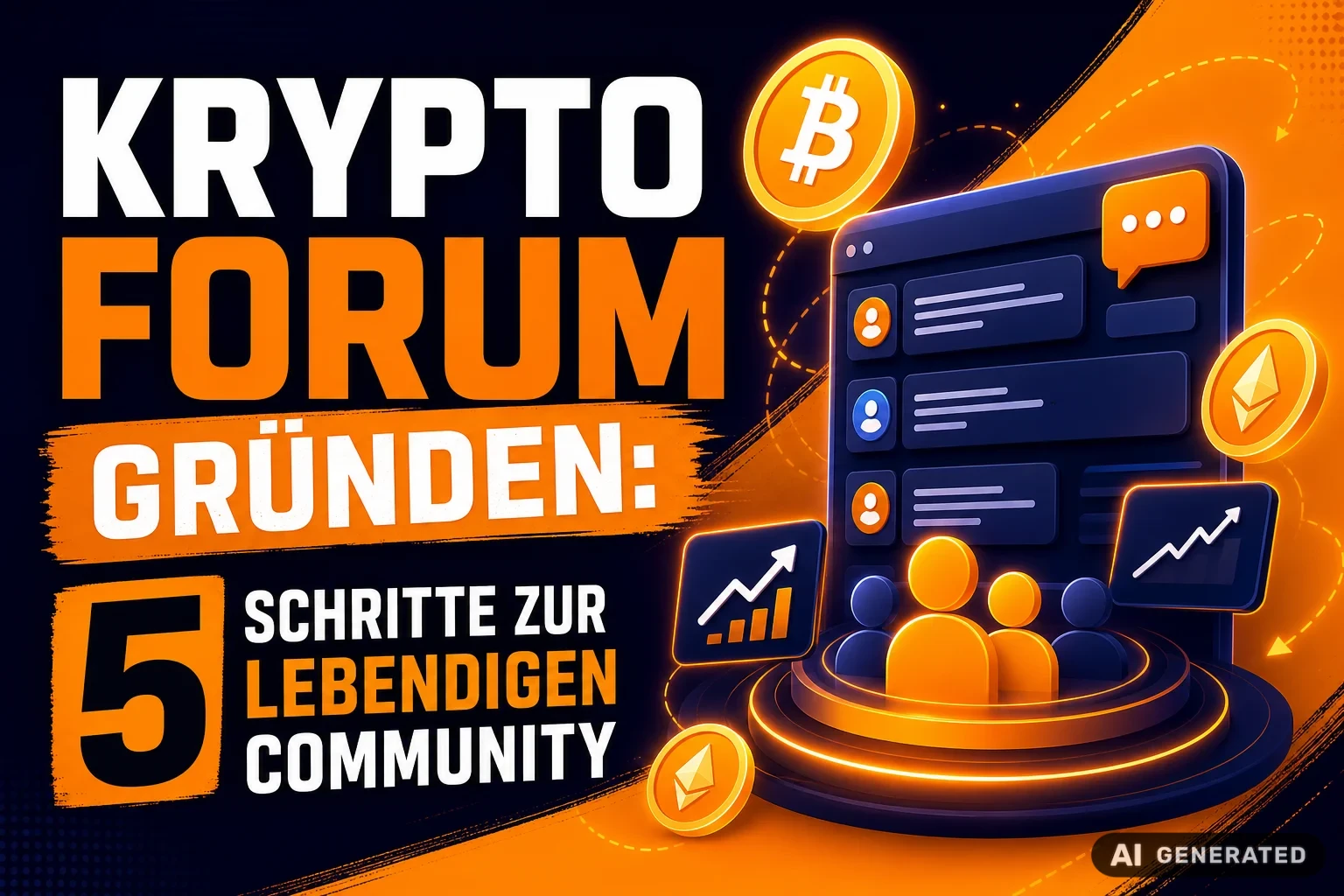 krypto-forum-gruenden-5-schritte-zur-lebendigen-community
