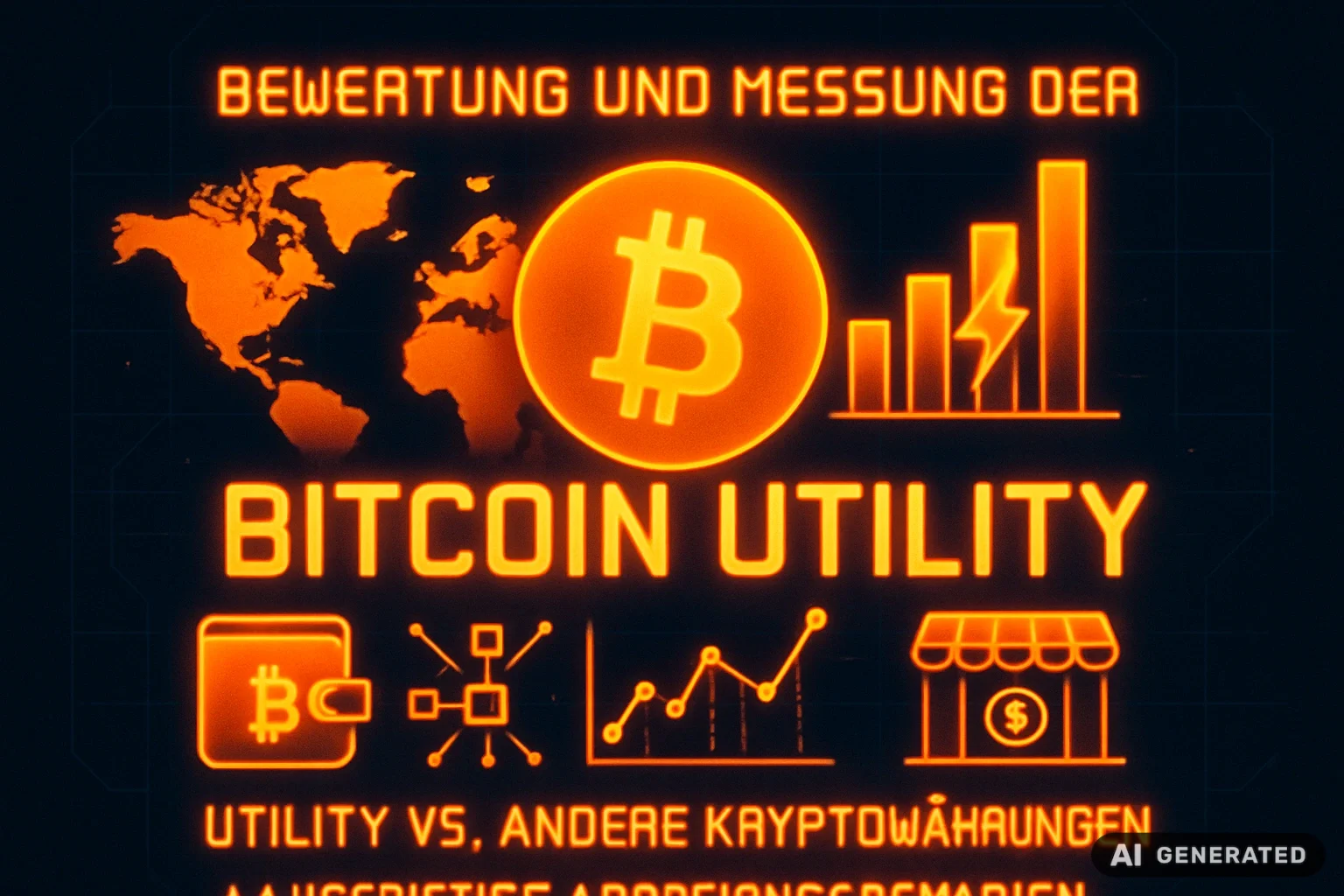 Bitcoin Utility 12
