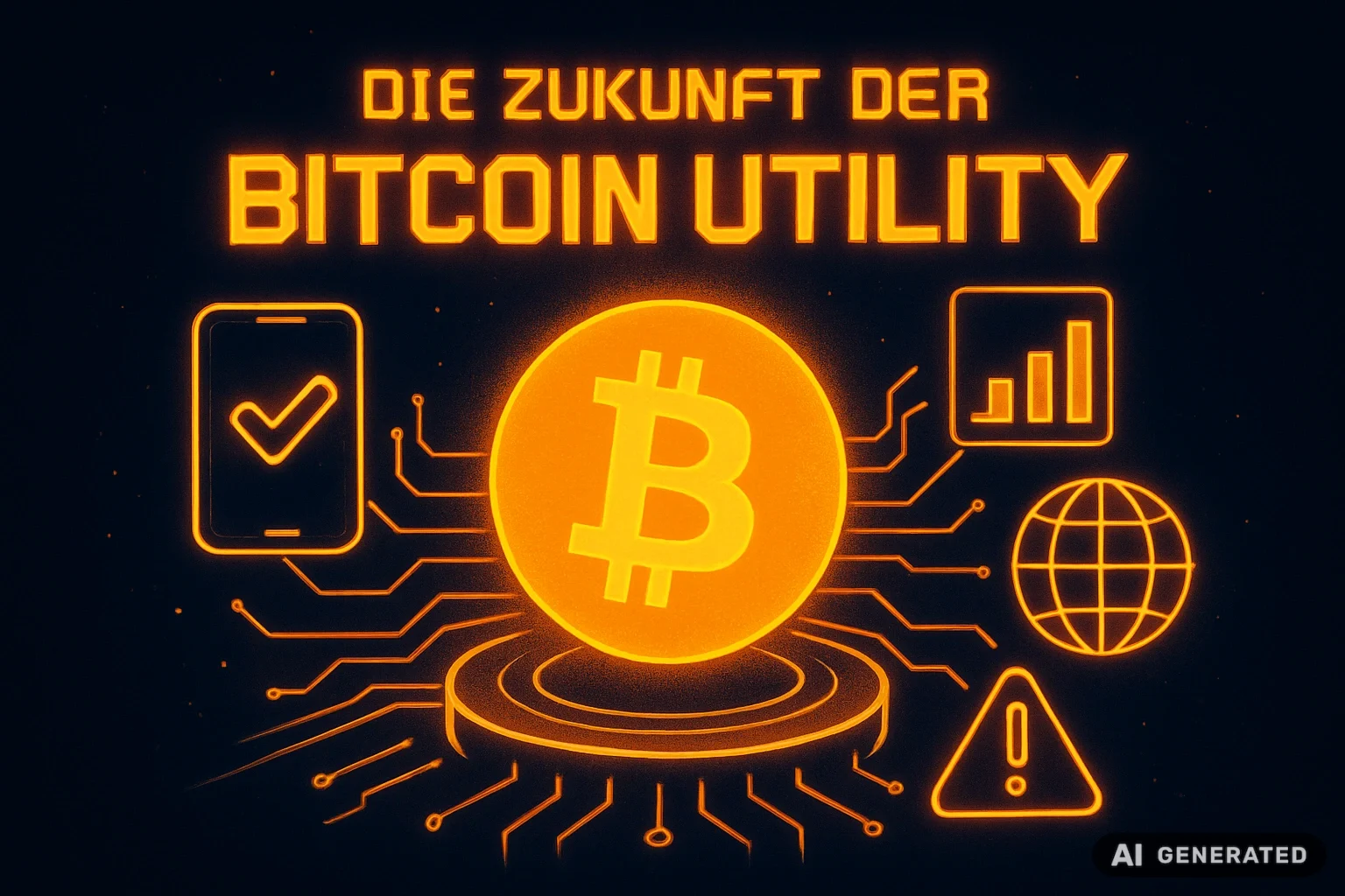 Bitcoin Utility 14