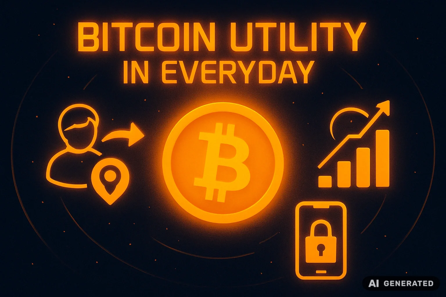 Bitcoin Utility 5